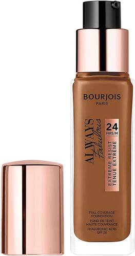 Always Fabulous 24HRS Foundation 600 Chocolate