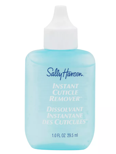Instant Cuticle Remover