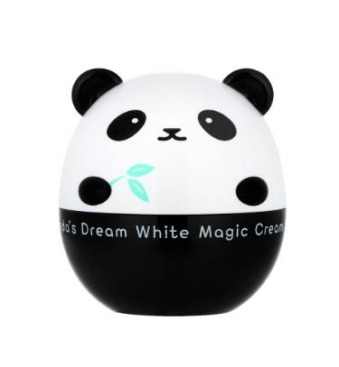 Panda's Dream White Magic Cream