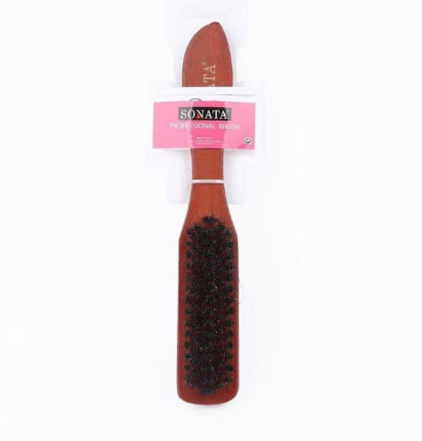 Sonata Small Soft Bristle Hair Brush