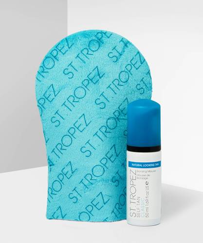 ST. TROPEZ Classic Mini Kit
