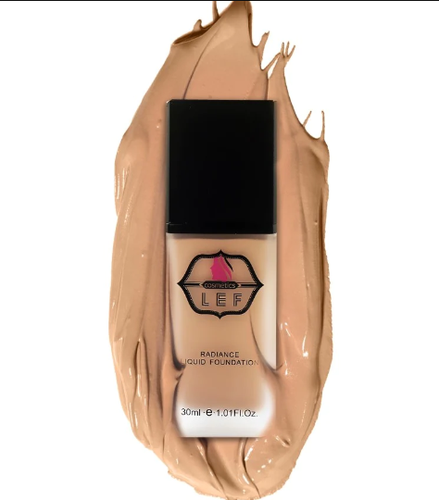  RADIANCE LIQUID FOUNDATION-NC56