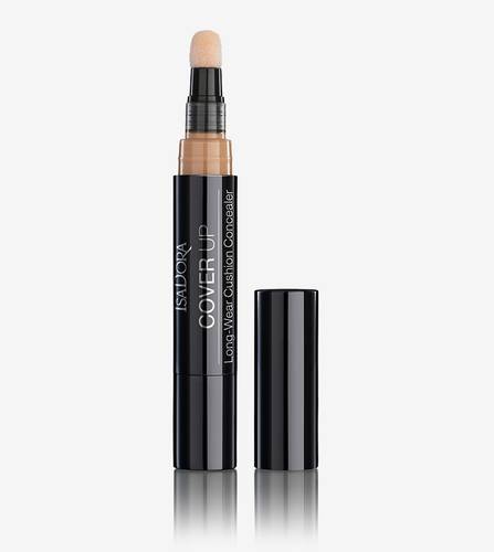 ISADORA Cover Up Long-Wear Cushion Concealer-56 Almond