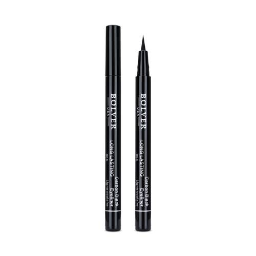Bolver Long Lasting Eyeliner-Carbon Black 008