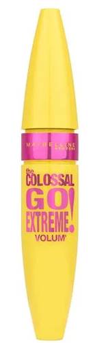 THE COLOSSAL GO EXTREME mascara
