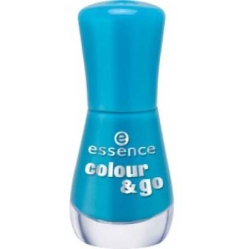 Essence Colour & Go Nail Polish-128