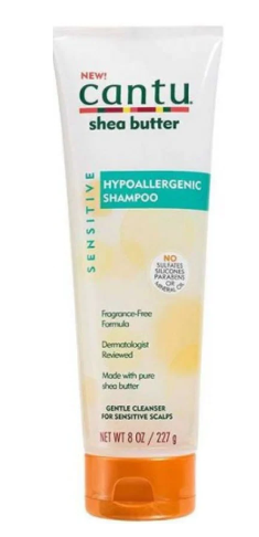 Cantu Shea Butter Hypoallergenic Conditioner-227G