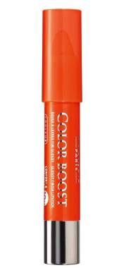 Bourjois Color Boost Chubby 10 Lolly Poppy