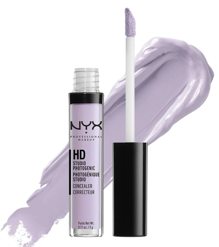NYX HD Concealer Wand-CW11