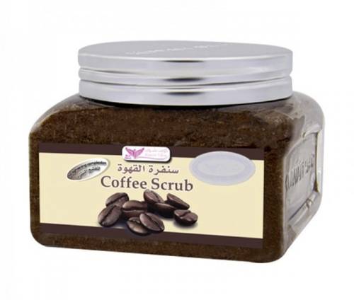 Coffee Scrub-250g
