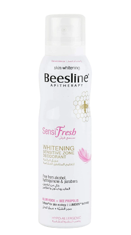Beesline Whitening Sensitive Spray-150Ml