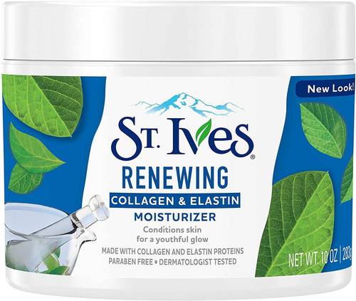 St.Ives Moisturizers cream