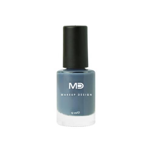 Md Nail Polish-n228