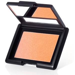 E.L.F., Blush, Giddy Gold, .168 oz (4.75 g) (Discontinued Item