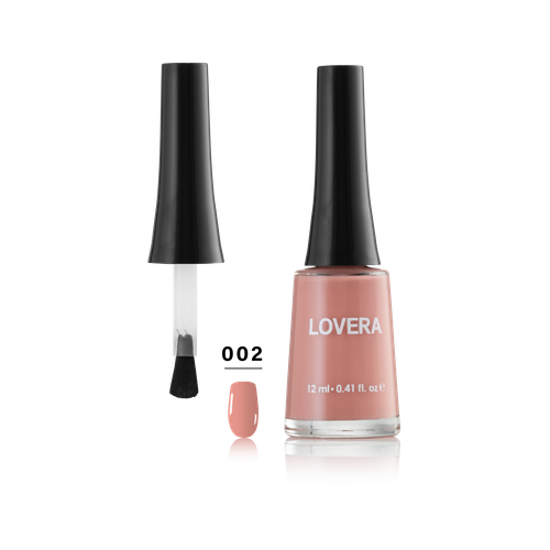Lovera Nail Polish-002