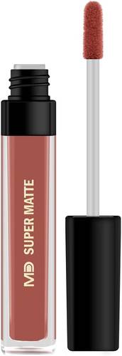 MD Super Matte Lip Liquid-L012