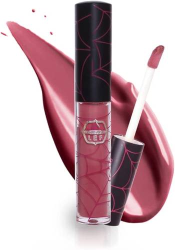 LEF Color Lip Gloss-17 Mela