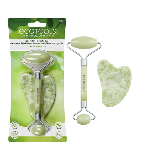 EcoTools Jade Roller Facial 