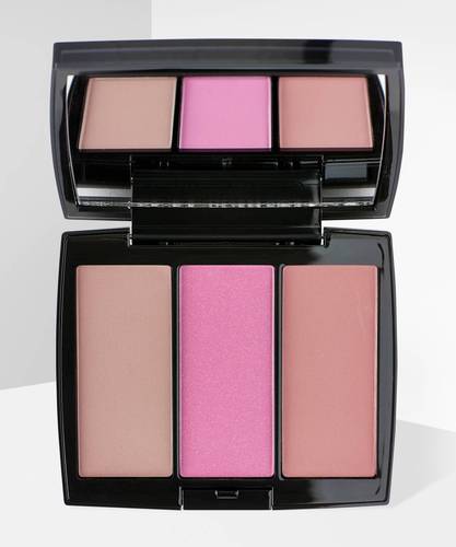 ANASTASIA Blush Trio Pool Party