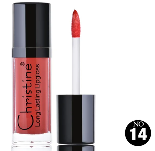 Christine Lip Gloss-14