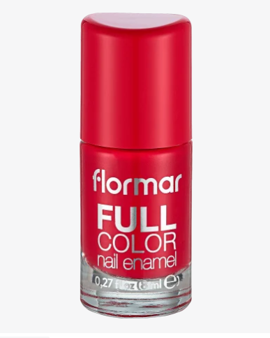 FLORMAR FULL COLOR NAIL ENAMEL-FC064