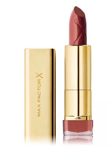 MAX FACTOR Colour Elixir Lipstick-837