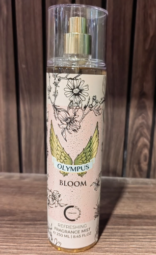 عطر للجسم اولمبس بلوسوم من بيرفيوم كامارا- 250 مل