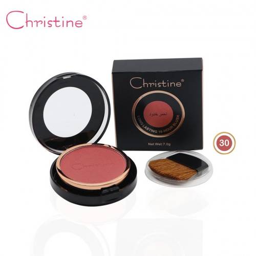 LONG LASTING 16 H BLUSH 30