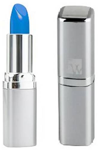 MoodMatcher Lipstick, 12 Hour Dark blue
