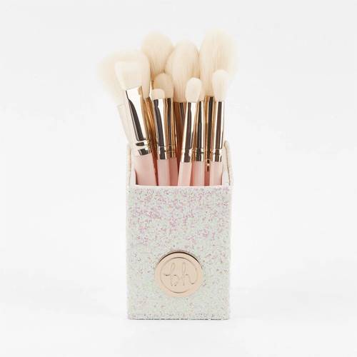 Fairy Lights 11 Piece Brush Set By BH
