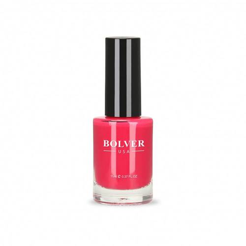 BOLVER Smoky Nail Polish 09-644