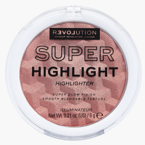 Revolution Relove Super Blushed Highlighter - RASPBERR