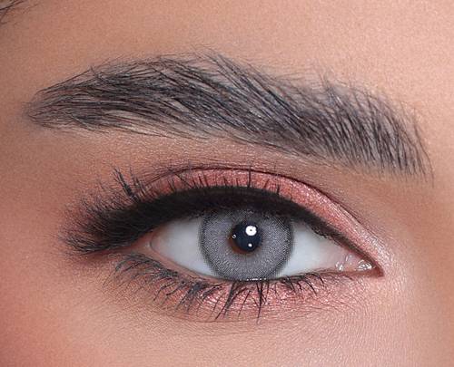  عدسات زينة من 3 دي كولور-3 دي دوف