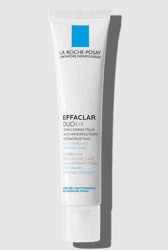 La Roche-Posay Effaclar Duo (+) Moisturiser-40ml