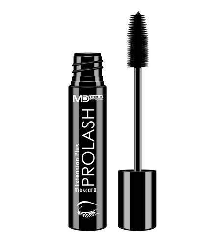 MD Extension Plus Mascara Prolash