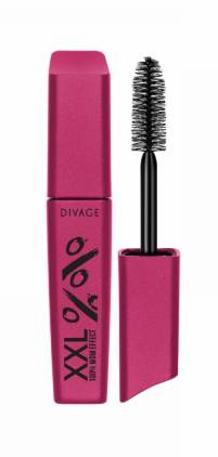 XXL 100% WOW EFFECT MASCARA