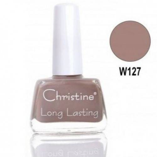 Christine Long Lasting 127