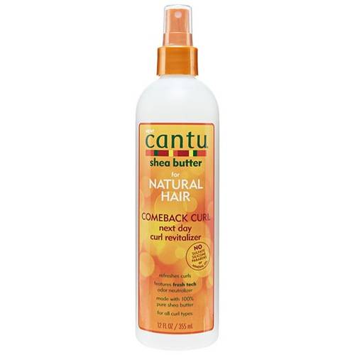 Conditioning spray for curls KARITE 355ml