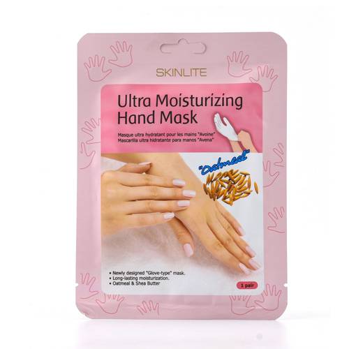 Skinlite Ultra Moisturizing Hand Mask 1 Pair