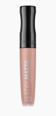 Rimmel London Stay Matte Liquid Lip Colour 705 Stripped
