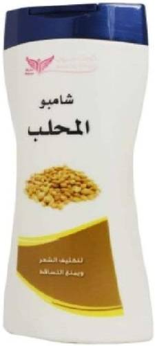 Kuwait Shop Mahlab Shampoo-450ml