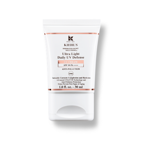 Ultra Light Daily UV Defense CC Cream SPF 50-30ML