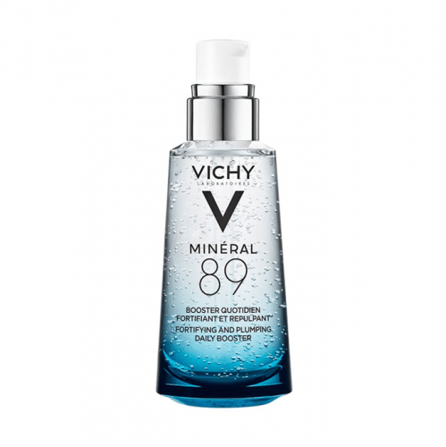 Vichy Mineral 89 - 30ml