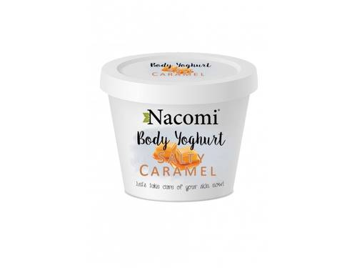 BODY YOGHURT NACOMI