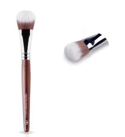 Leaf Mestro Powder Brush-L137