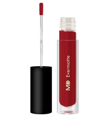 MD Ever Matte Lip Liquid-L016