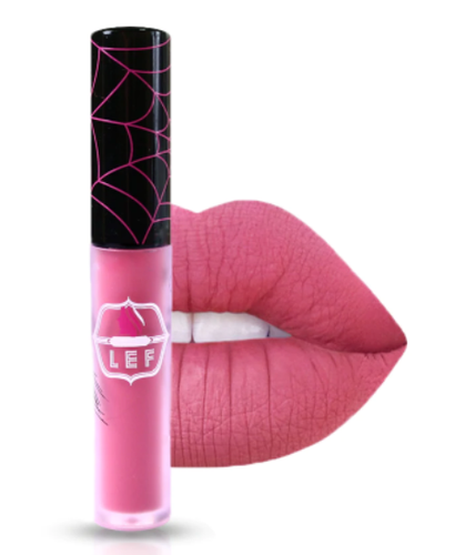 GHADAA 22-Long lasting rouge matte lipstick