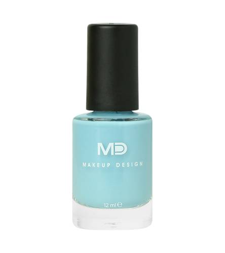 Md Nail Polish-n270