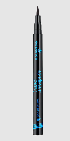 essence eyeliner pen waterproof-black