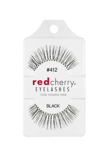 RED CHERRY 412